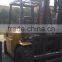 Used Forklift TCM 5ton With Diesel And Electric Engine