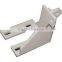 Welding and forming stainless steel sheet metal /punching sheet metal parts