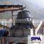 SBM high quality and large capacity Peridot cone crushing plant