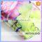 Mitaloo SG0092 African Style Multi Color African Sego Headtie Gele for Party
