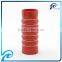 HighTemp 4-Ply Reinforced ID 80mm Silicone CAC Hump Hoses
