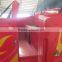 exciting mini car flying car amusement ride for sale