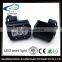 hot sale factory price led car light double row 4 inch 18w off road auto led work light