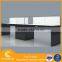 Factory cheap watch shop display furniture cabinet webbing for bags cardboard displays