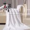 Wholesale white 100% cotton custom cheap hotel towel                        
                                                Quality Choice