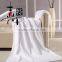 Wholesale white 100% cotton custom cheap hotel towel                        
                                                Quality Choice