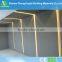 ZJT High quality fiber cement board for interior wall