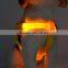 Teddy supplies LED luminescent pet leash dog collar chest harnesses