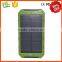 10000mah solar photovoltaic battery charger for army use                        
                                                Quality Choice