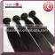 single Donor Virgin Hair Weft Large Stock top quality human virgin hair