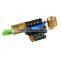 New Arrival 5W Water Resistant XPE LED Police 5W Flashlight