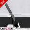 Anti- spy privacy protector black tempered glass for iPhone 6