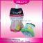 Free Shaped Liquid Stand Up Pouch WIth Spout