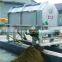 fowl for manure water extractor special for dairy