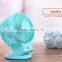 wholesale USB powered electric mini desk fan