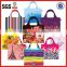 Fashion Foldable carrier bag/carrying bag                        
                                                Quality Choice