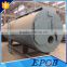 Best Selling Automatic Oil Steam Boiler for sale