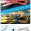 DIY Carton Spiral Protector USB Multi Charger Data USB Cable for IOS