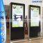 Digital signage 55 inch LCD advertising display