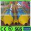 Most popular exciting inflatable water games flyfish banana boat for sale