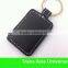 Hot Sale Popular keyring leather