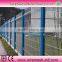 guardrail wire mesh(factory)