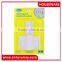 Strong adhesive clothes hook square hooks