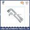 perforation little l socket wrench non sparking tools