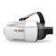 For iPhone and android High quality 3rd VR BOX 3D Video Glasses