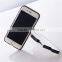 For iPhone 6/6s/6 plus StikBox Selfie stick Case Built-in Bluetooth White