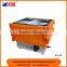 New Wholesale Commercial Electric 1 Tank Donut Fryer Machine For Sale