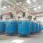 Stainless steel SS/CS chemical storage tanks/pressure vessel/chemical reactor/mixing equipment/mixer