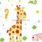 Forest Animals wall sticker for children Room wall art mural baby room decal