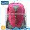 Waterproof outdoor backpack OEM 8353b 50L korean school bag for brand name