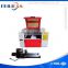 high stability co2 laser engraving and cutting machine 6040