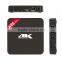 amlogic s905 tv box 2gb ram Android 5.1 Smart TV Box H96 Plus Kodi 16.1 bluetooth 4.0 quad core 2GB 16GB H96 Plus
