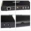 CPU RK3368 64bits Octa core A53, DDR3 2G eMMC Flash 8GB Octa core 4k tv box high quality 4k tv box