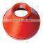Grooved Fittings and Couplings