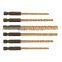 HSS DIN338 M2 Industrial Titanium Drill Bit