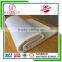 Roll up Pack Fire Retardant Memory Foam Mattress Topper