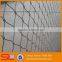 Stainess steel wire rope mesh building facade