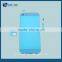 china wholesale back housing for iphone 5 with side button 12 colors