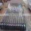 prepainted steel roofing sheet/ppgl corrugated iron sheet