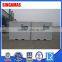 Modified Shipping Containers