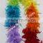 2yards 45g Cheap Turkey Feather Chandelle Boa