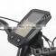JOBO 2016 Trendy Design 700C Electric Mountain Bike Electric MTB Bicycle