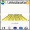 waterproofing color glazed steel sheet roofing