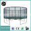 14 ft active trampolines