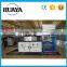 Inner inlay drip irrigation tape extrusion machine / PE Flat Dripper Pipe Machinery Line