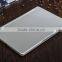 Portable Bluetooth Keyboard with Aluminium Case for iPad Air2 (silver)